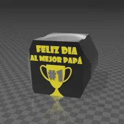 mate dia del padre nost3d