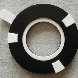 Mechanical iris
