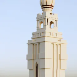 medieval castle