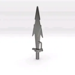 Metalhawk Sword Transformers