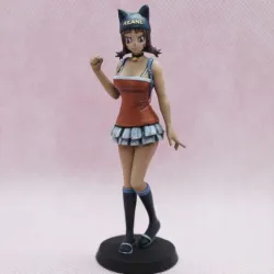 Millianna Fairy Tail figure