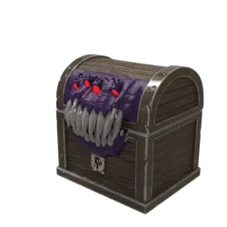 Mimic Chest
