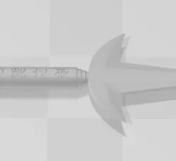 Minato kunai