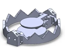 Mini Bear Trap