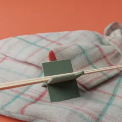 Mini Folding Stand