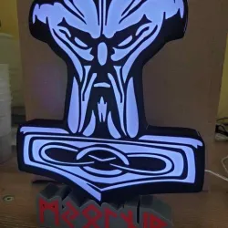 Mjölnir LED