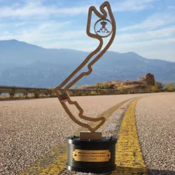 Monaco GP Trophy