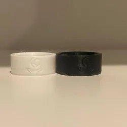 Moon Knight Ring
