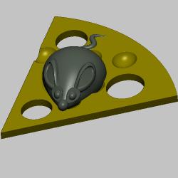 mouse personalizado stl 3D Models | Page 1 | STLFinder