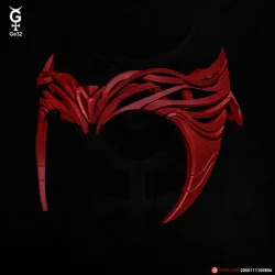MOVIE SCARLET WITCH CAT - Diadem