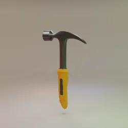 Mr.Stanley's Legit Dick Hammer