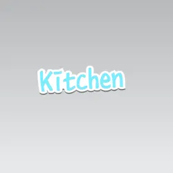 nameplate kitchen