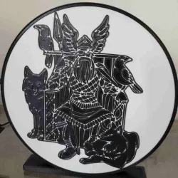 Odin LED Lampe