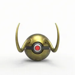 Old Loki orb