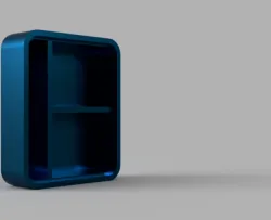 Organizer box