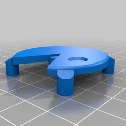 PACMAN Motor Visualizers