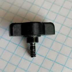 Palomilla tornillo PC