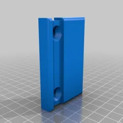 Patio door handle Handle Gardendoor