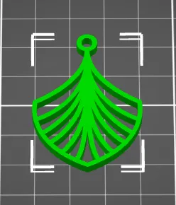 Pendant, Earring, Jewelry