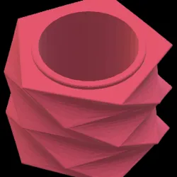 Pentagon fluid Pentagon Mini M15
