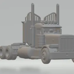 Peterbilt 379