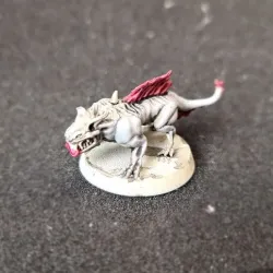 phyre savage cats