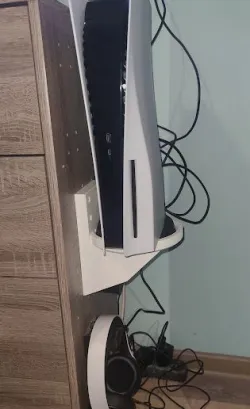 Playstation PS5 Mount Holder