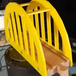 playtive lillabo bridge