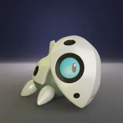 Pokemon - Aron