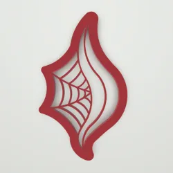 polymer clay cutter (mirror)