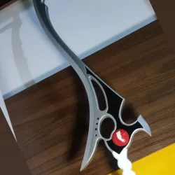 Power Ranger Sword
