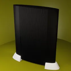 PS3 SUPER SLIM STAND
