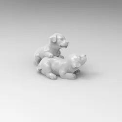 Puppies