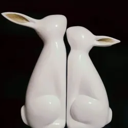 Rabbit Rabbit