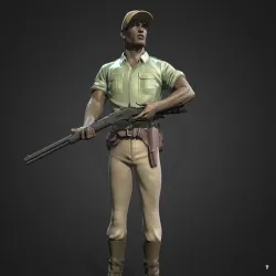 Ranger