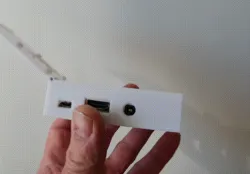 Raspberry Pi2 / Pi3 /Pi4 /Pi5 case