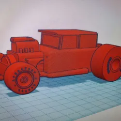 Rat Rod