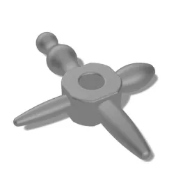 Reamer for beginner