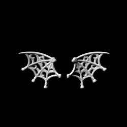 Replacement wings for Dracubecca monster high doll