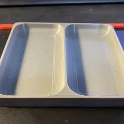 Return to Dark Tower Optional Tray