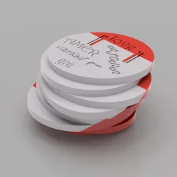 Ring box