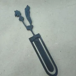 Roadrunner marker