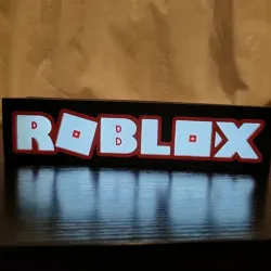 Roblox box light