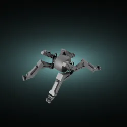 Robot ver 5