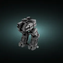 Robot ver 8