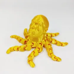 rocktopus (octopus)