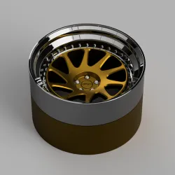 Rotiform OZT