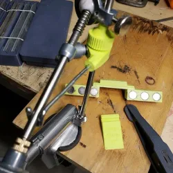 Ruixin Pro RX-008 Knife Fine Adjust with Hook Arm