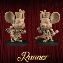 Runner