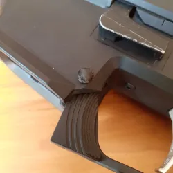 Scorpion EVO - Pin locker